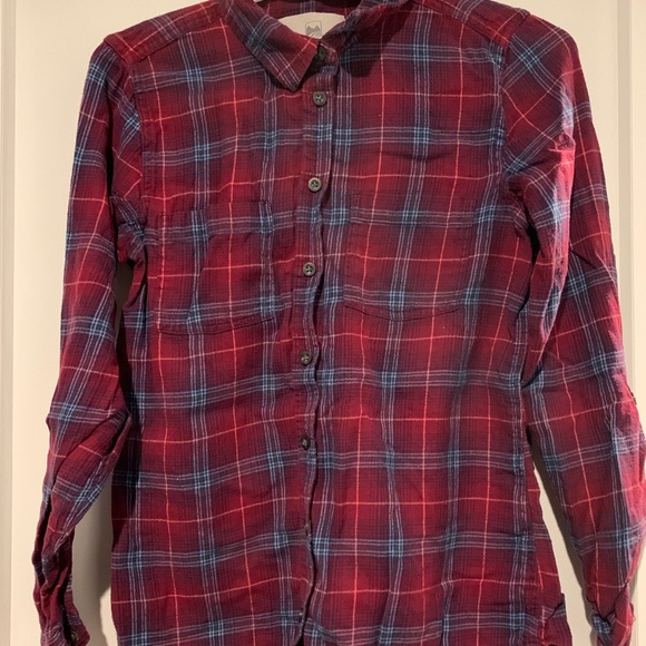 Flannel Plaid - Picture 2 of 2